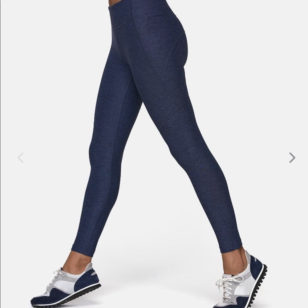 Outdoor Voices 7/8 Legging